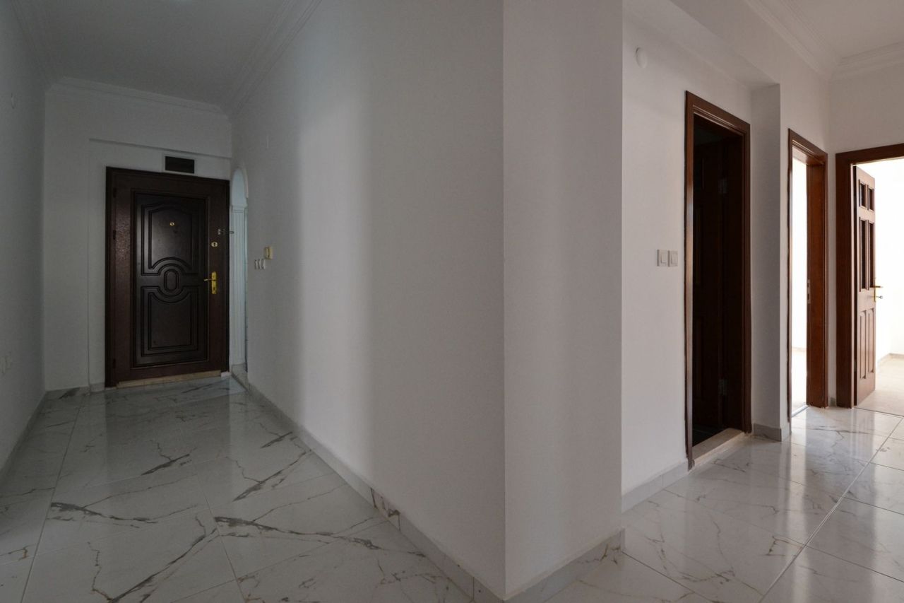 Квартира в Алании, Турция, 155 м2 фото 5