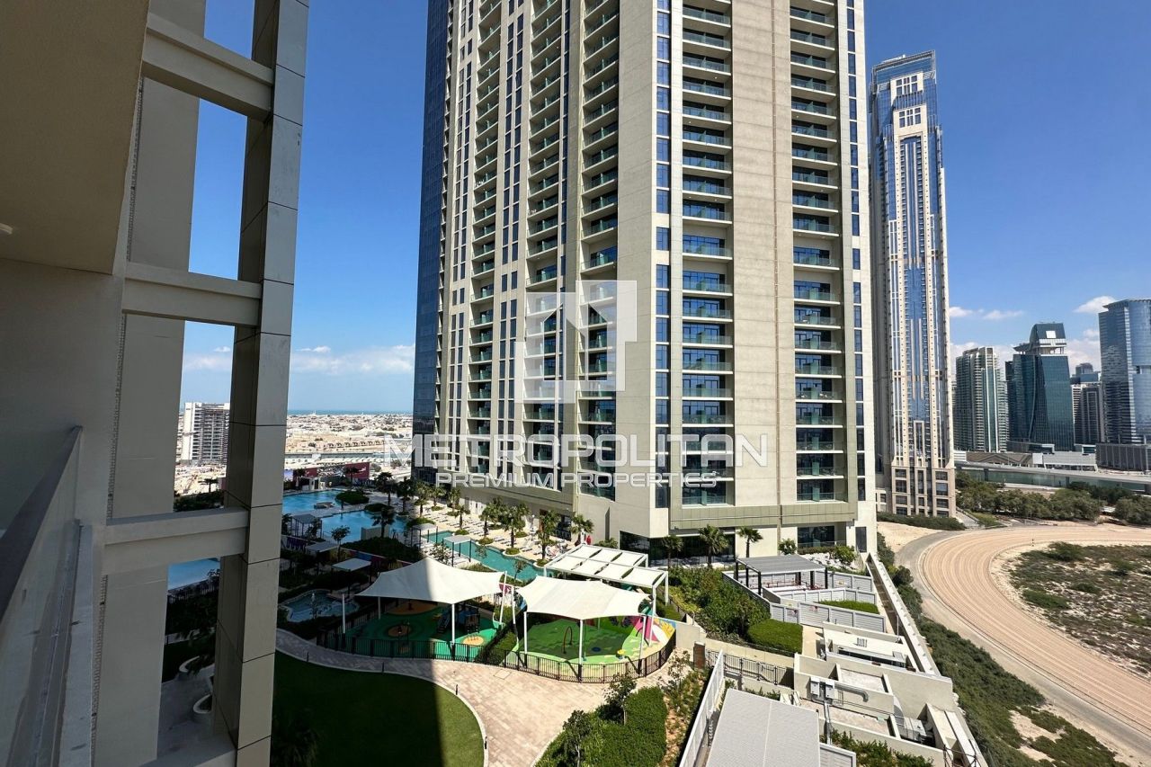 Апартаменты в Дубае, ОАЭ, 80 м2 фото 2
