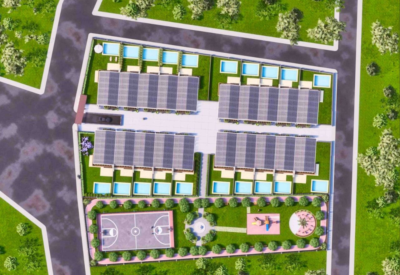 Вилла в Анталии, Турция, 141 м2 фото 2