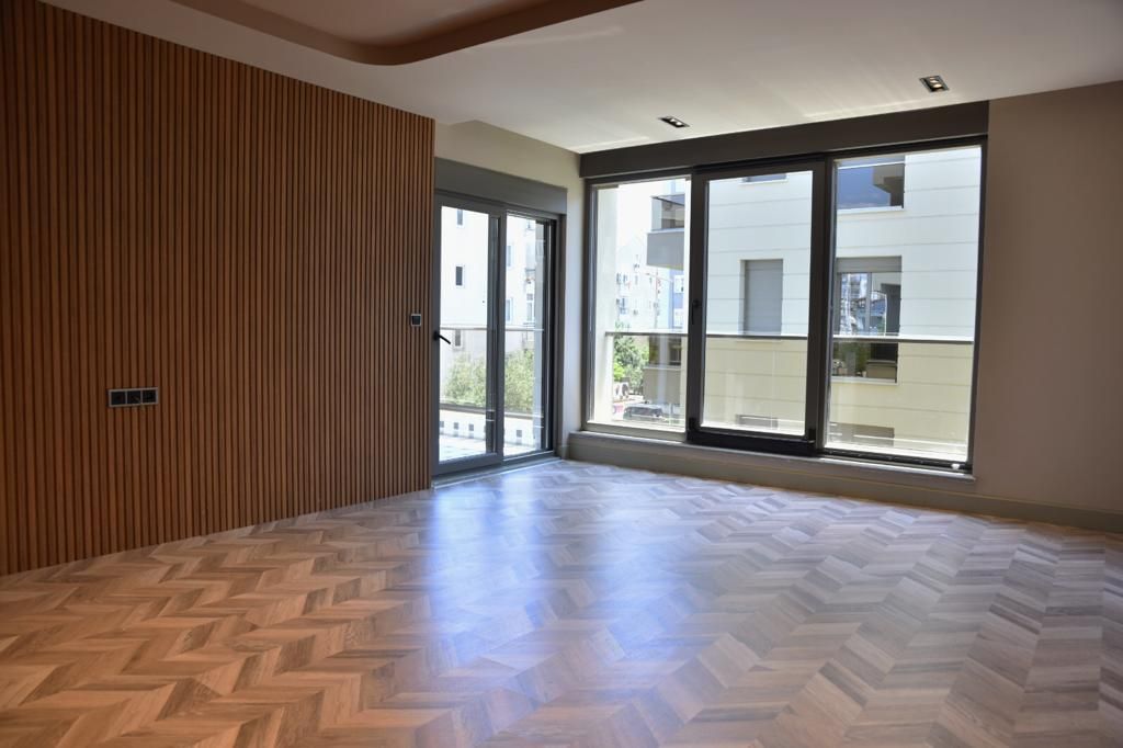 Апартаменты в Анталии, Турция, 105 м2 фото 2