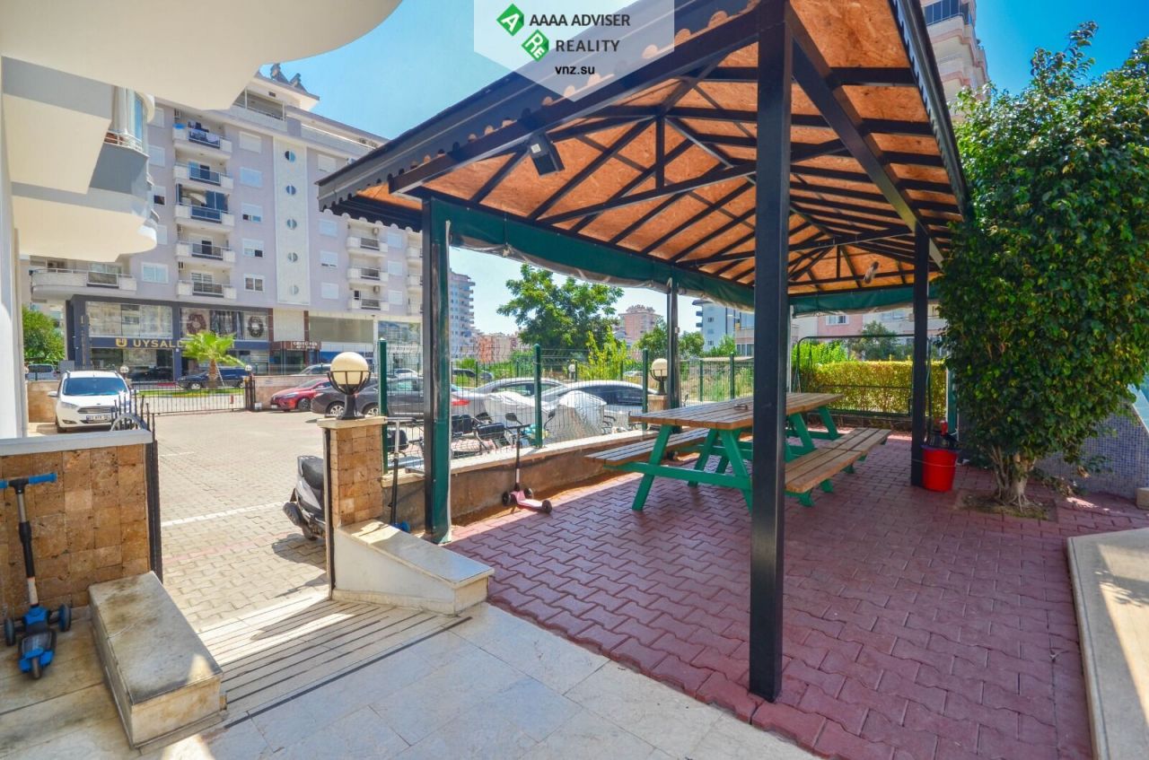 Квартира в Алании, Турция, 120 м2 фото 4