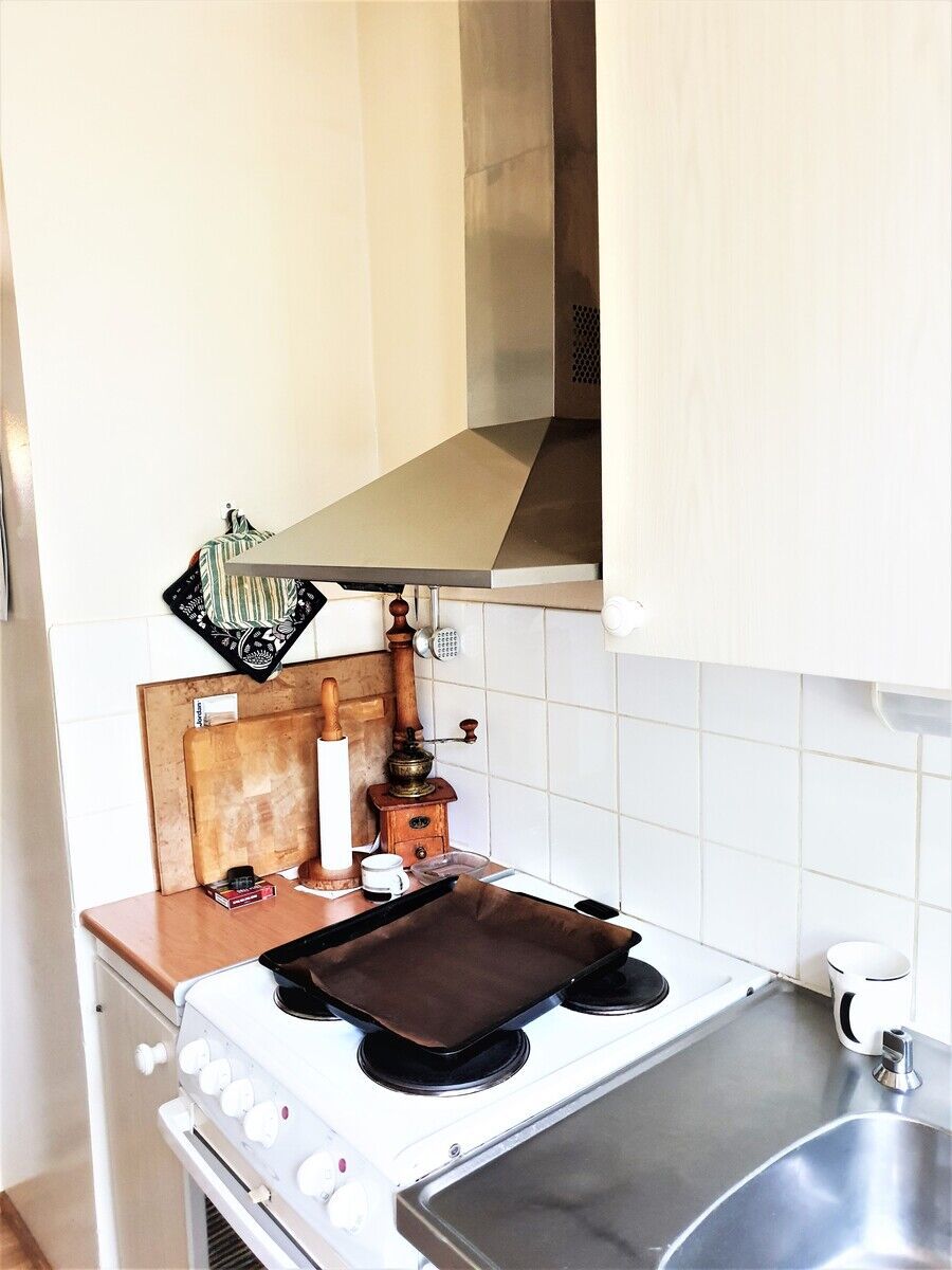 Квартира в Котке, Финляндия, 59 м2 фото 3