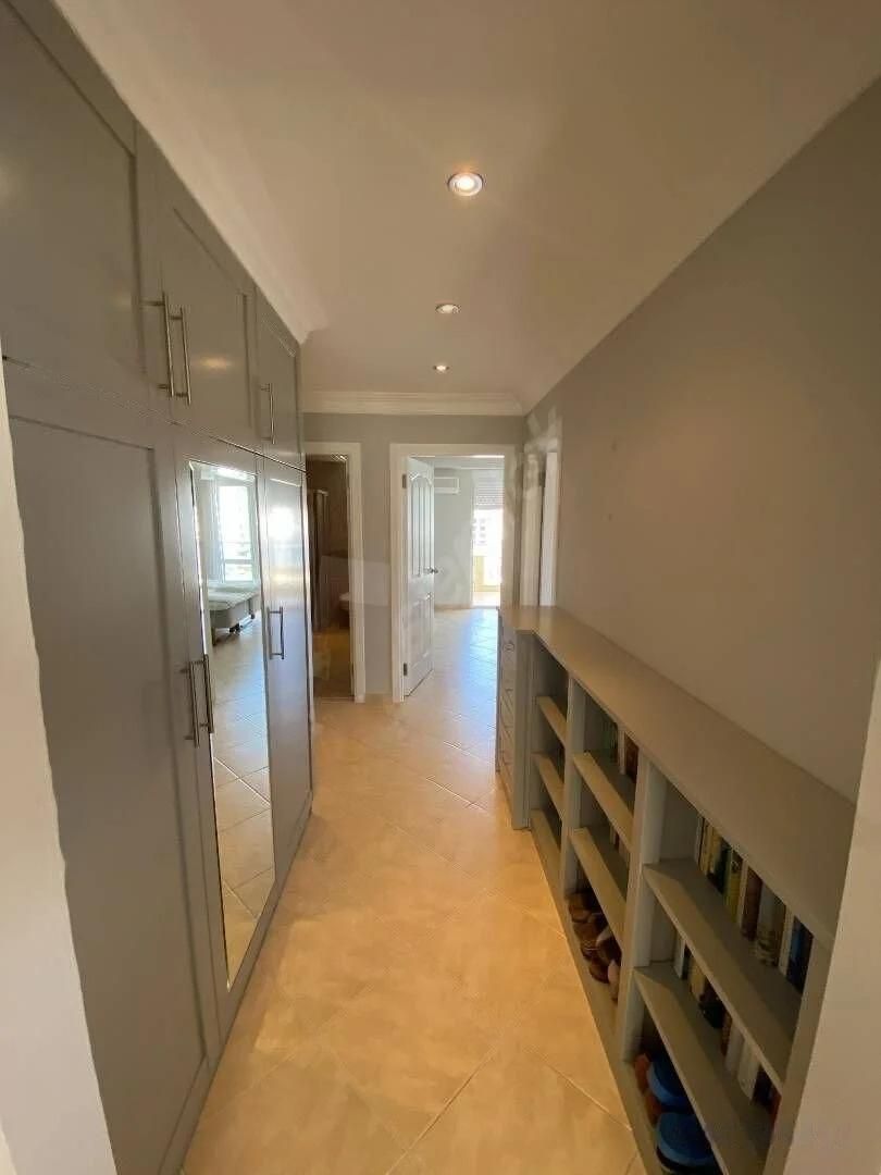 Квартира в Алании, Турция, 120 м2 фото 2