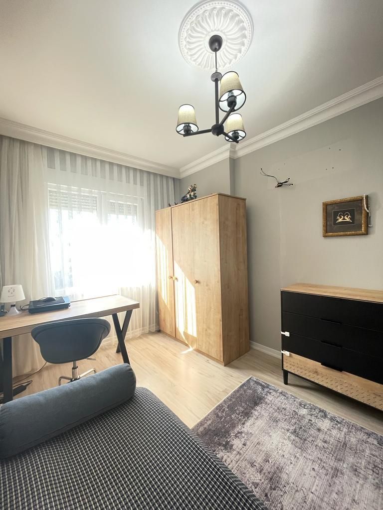 Квартира в Алании, Турция, 130 м2 фото 4