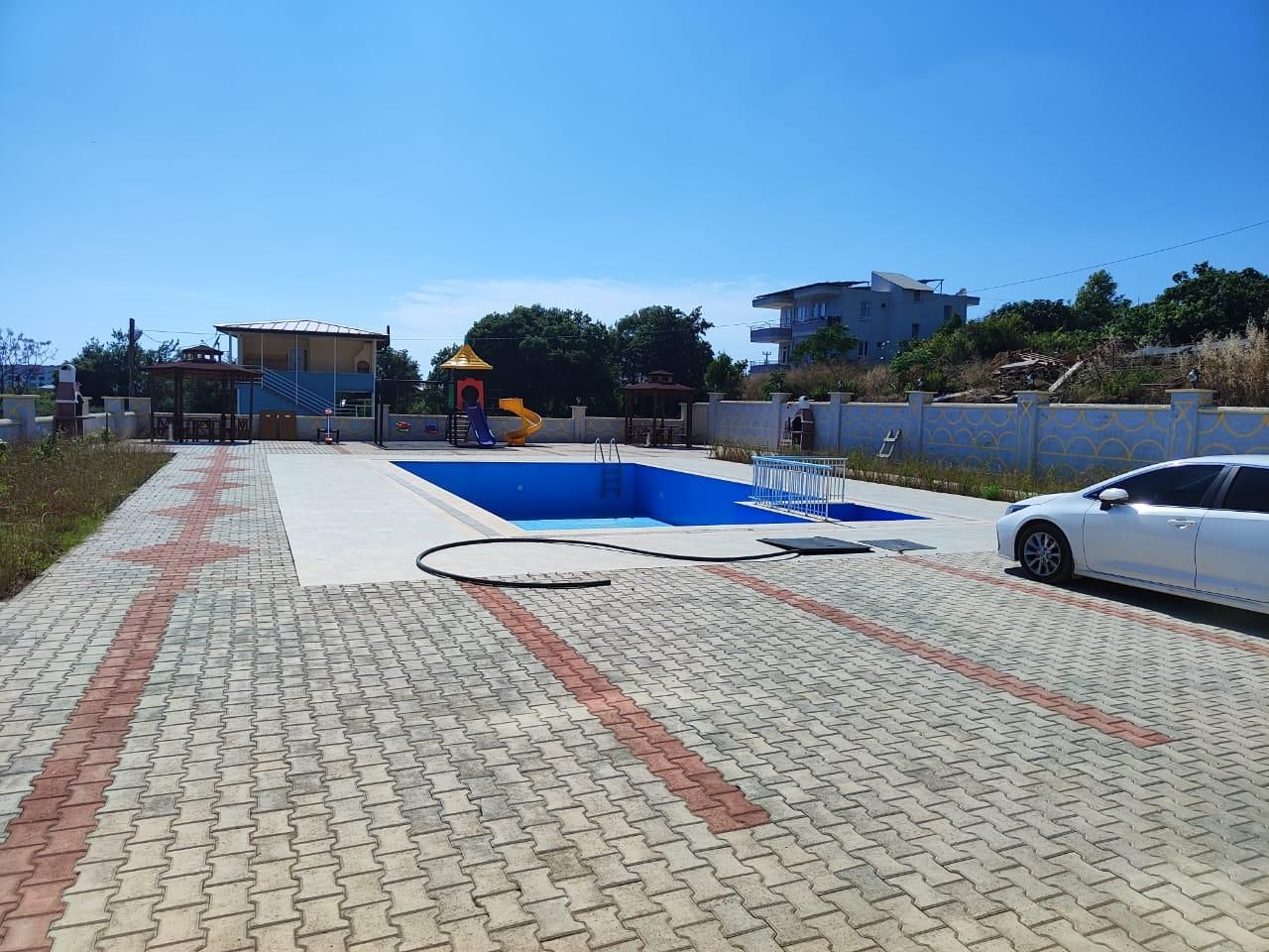 Квартира в Алании, Турция, 90 м2 фото 3