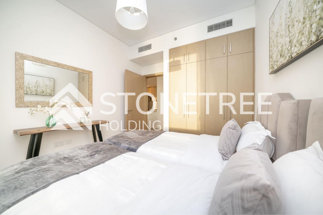 Квартира в Дубае, ОАЭ, 110 м2 фото 3