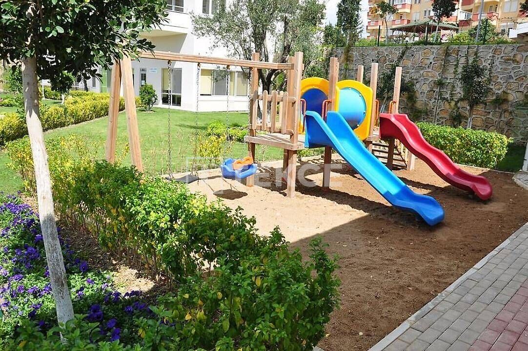 Пентхаус в Алании, Турция, 182 м2 фото 3