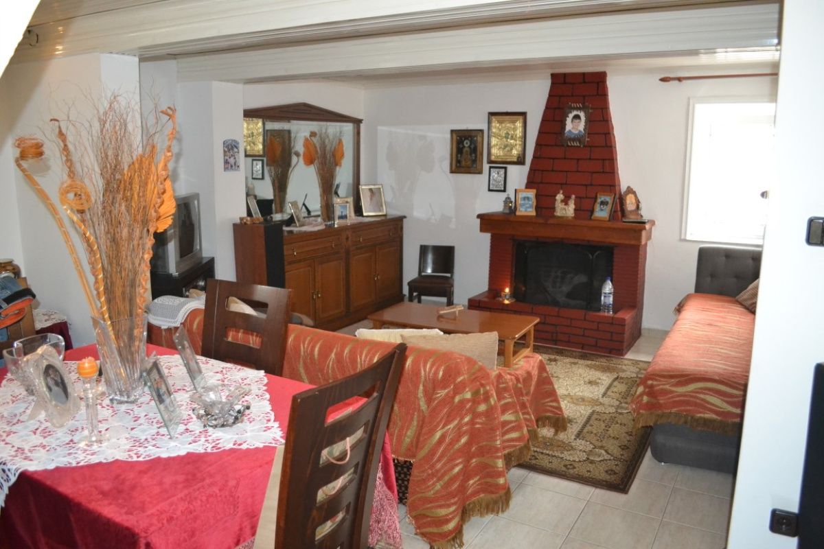 Дом на Кассандре, Греция, 110 м2 фото 3