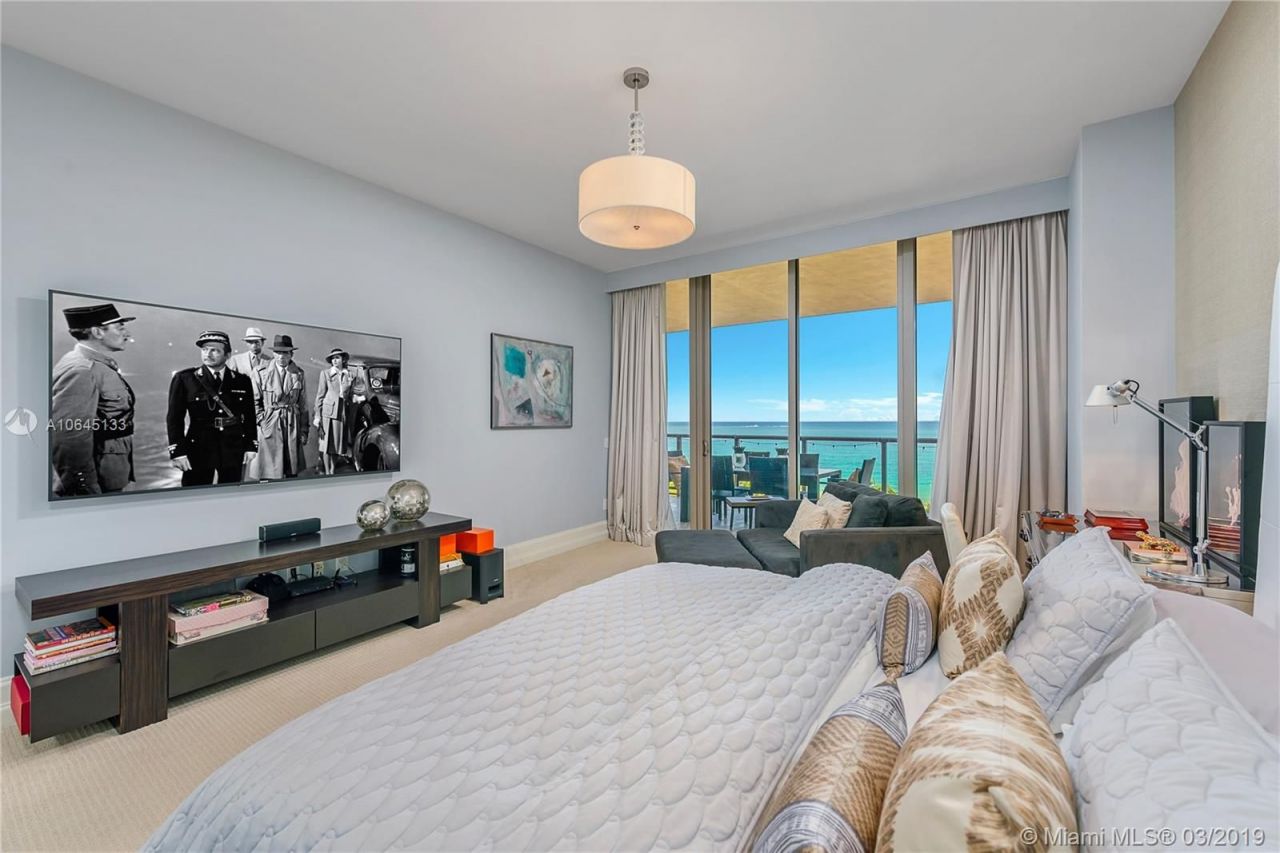 Квартира в Майами, США, 260 м2 фото 3