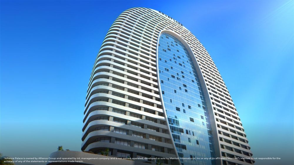 Апартаменты в Батуми, Грузия, 30 м2 фото 5