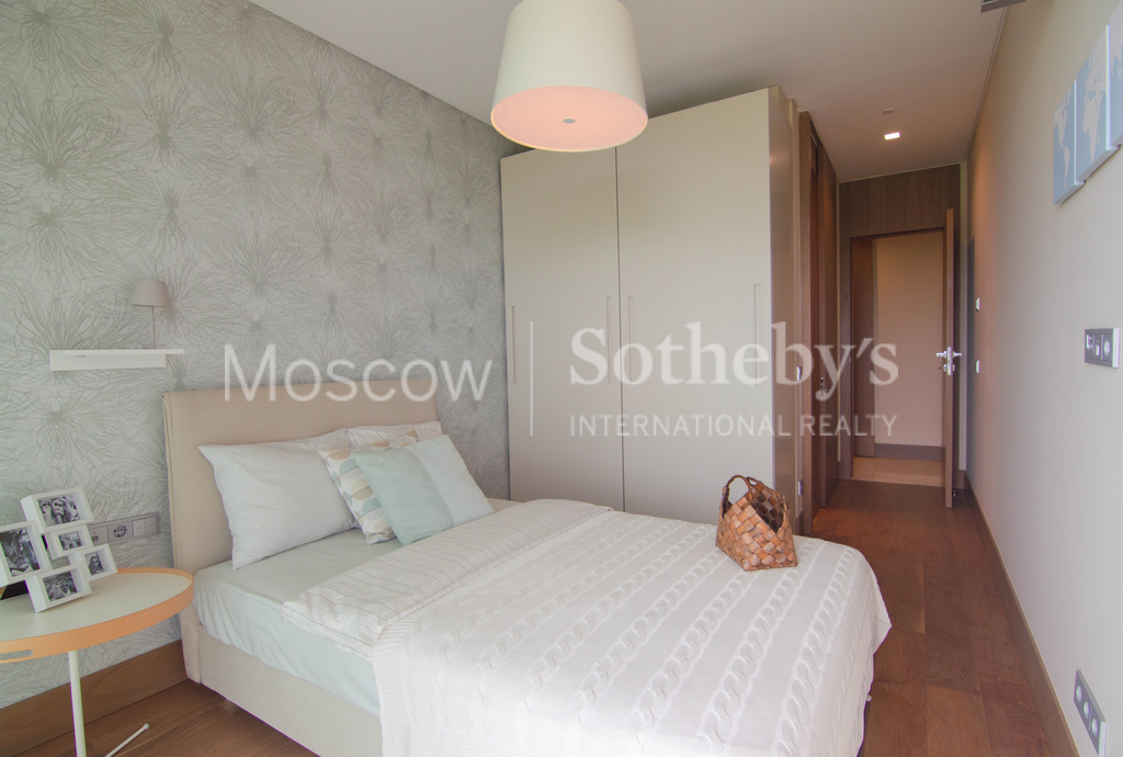 Апартаменты в Стамбуле, Турция, 215 м2 фото 3