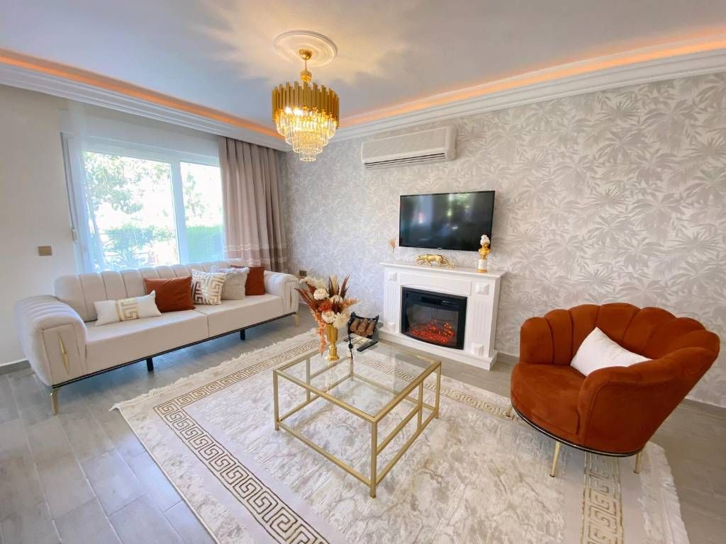 Квартира в Алании, Турция, 175 м2 фото 2