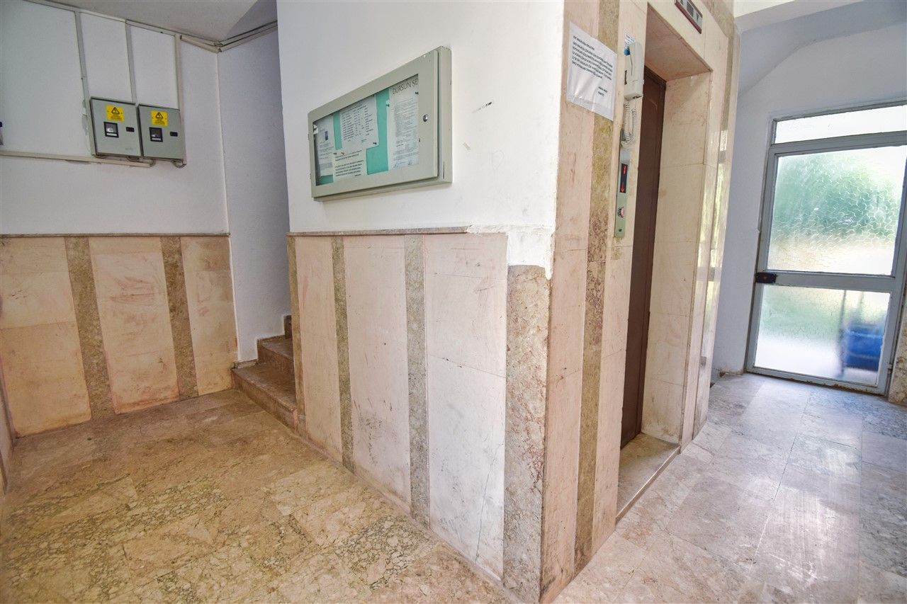 Квартира в Анталии, Турция, 135 м2 фото 5