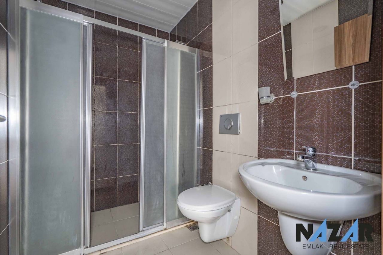 Апартаменты в Алании, Турция, 170 м2 фото 3