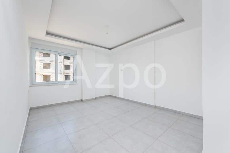 Апартаменты в Алании, Турция, 115 м2 фото 4