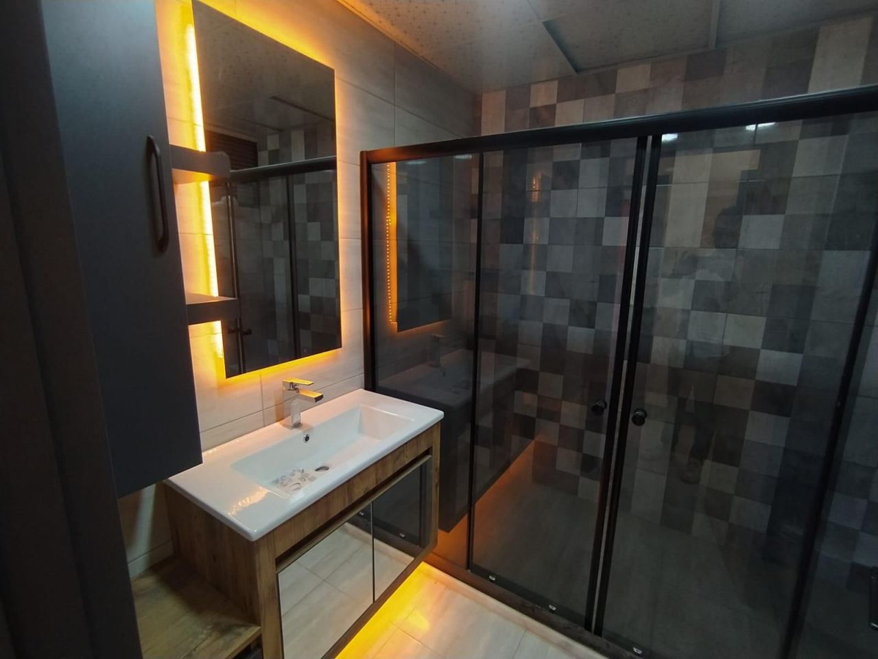 Квартира в Мерсине, Турция, 220 м2 фото 5