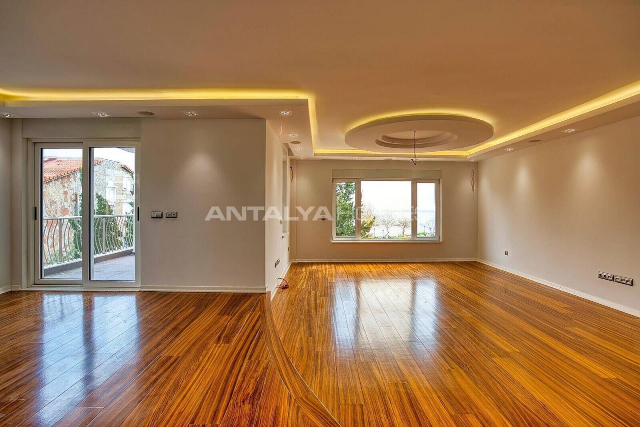 Апартаменты в Анталии, Турция, 275 м2 фото 5