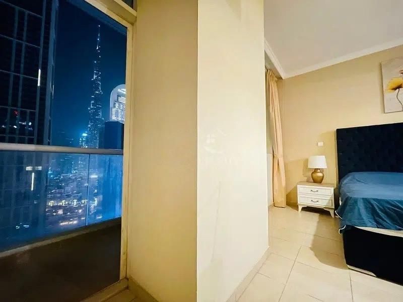 Квартира в Дубае, ОАЭ, 140 м2 фото 5