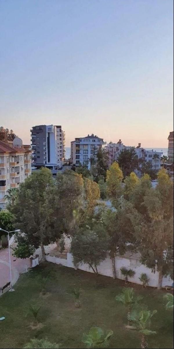 Пентхаус в Алании, Турция, 230 м2 фото 4