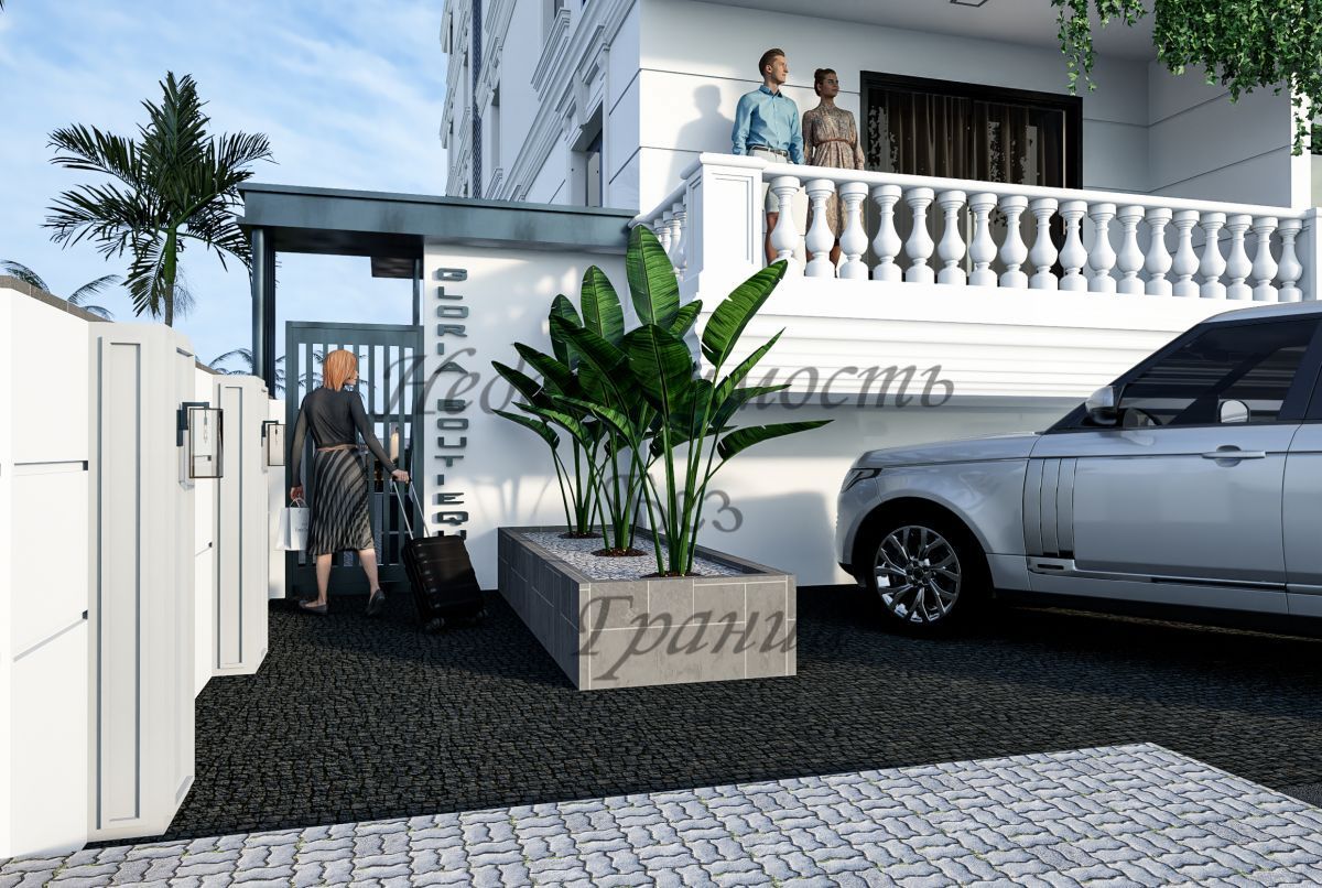 Апартаменты в Алании, Турция, 110 м2 фото 5