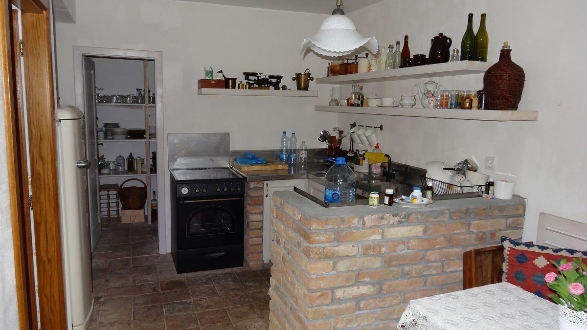 Дом в Которе, Черногория, 130 м2 фото 2
