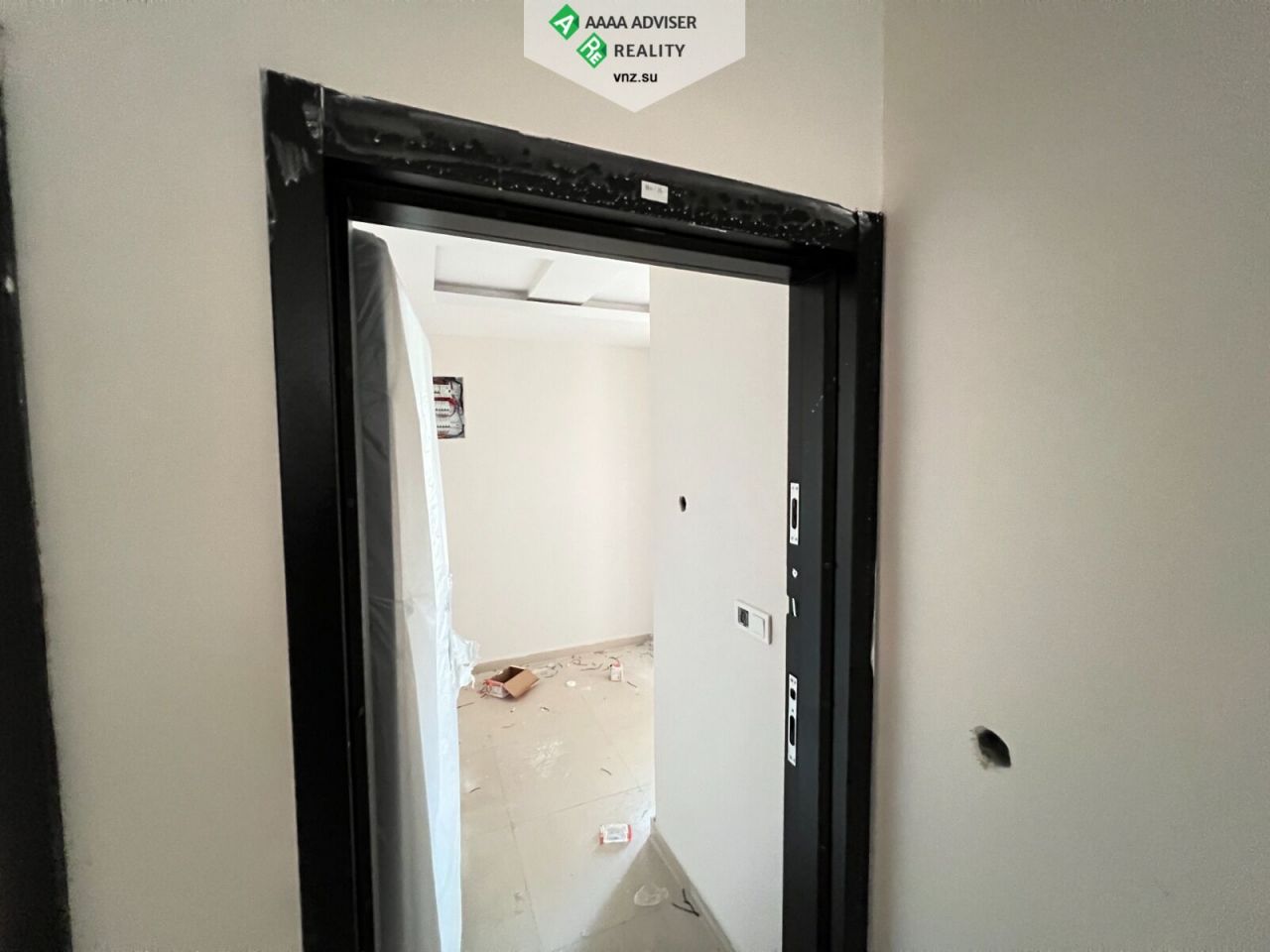 Квартира в Алании, Турция, 125 м2 фото 3