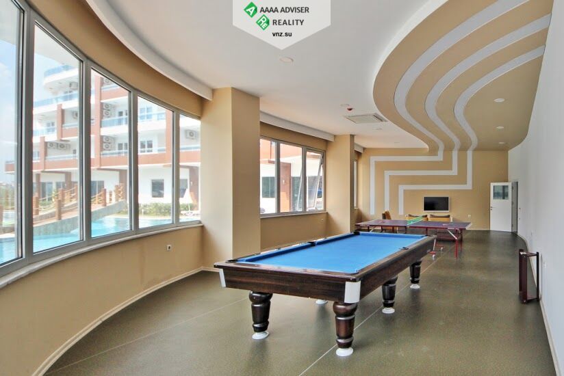 Квартира в Алании, Турция, 125 м2 фото 5