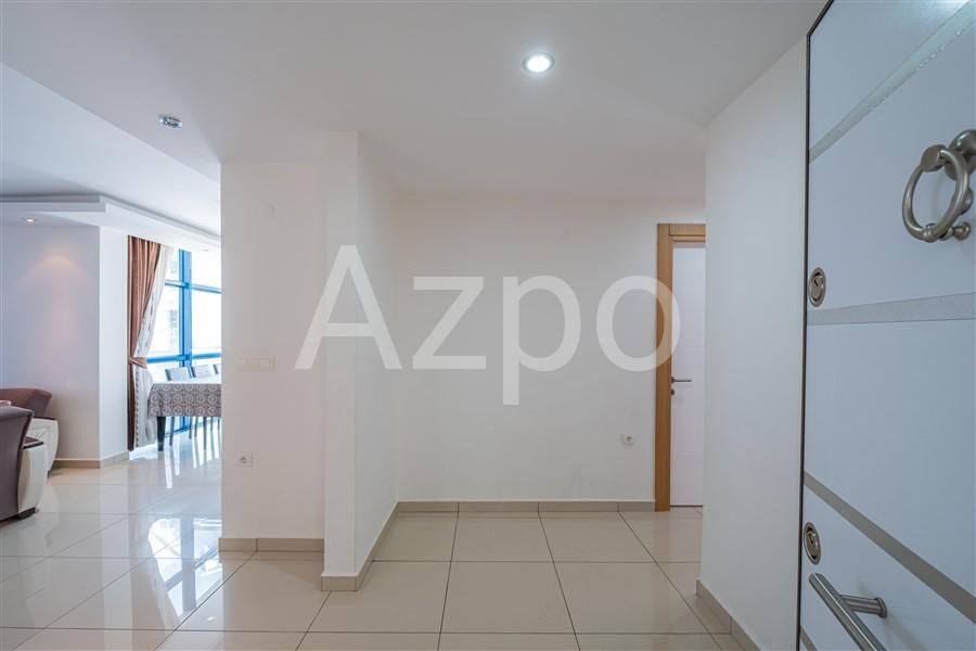 Апартаменты в Алании, Турция, 112 м2 фото 5