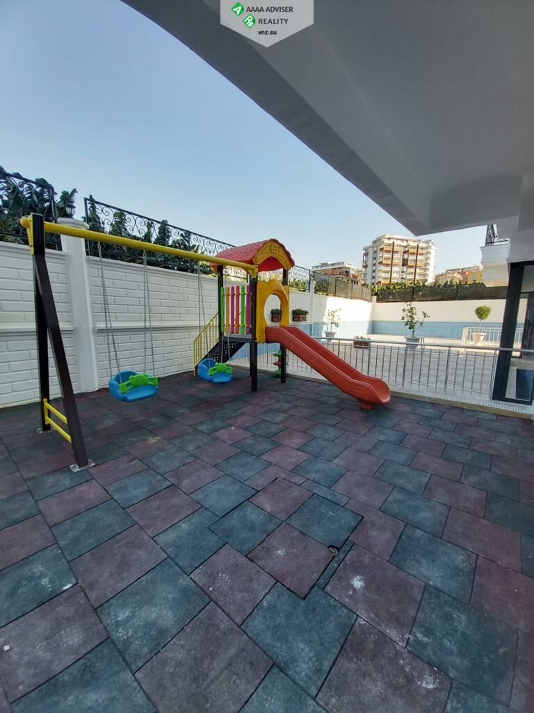 Квартира в Алании, Турция, 55 м2 фото 3