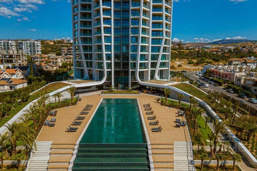 Апартаменты в Лимасоле, Кипр, 98 м2 фото 5