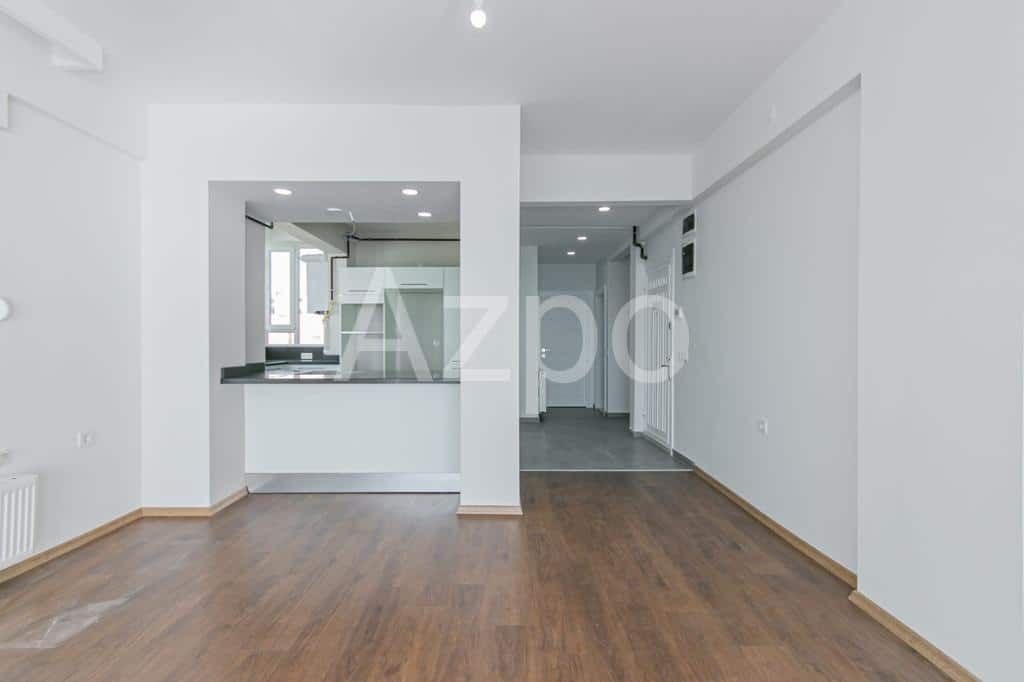 Апартаменты в Анталии, Турция, 150 м2 фото 2