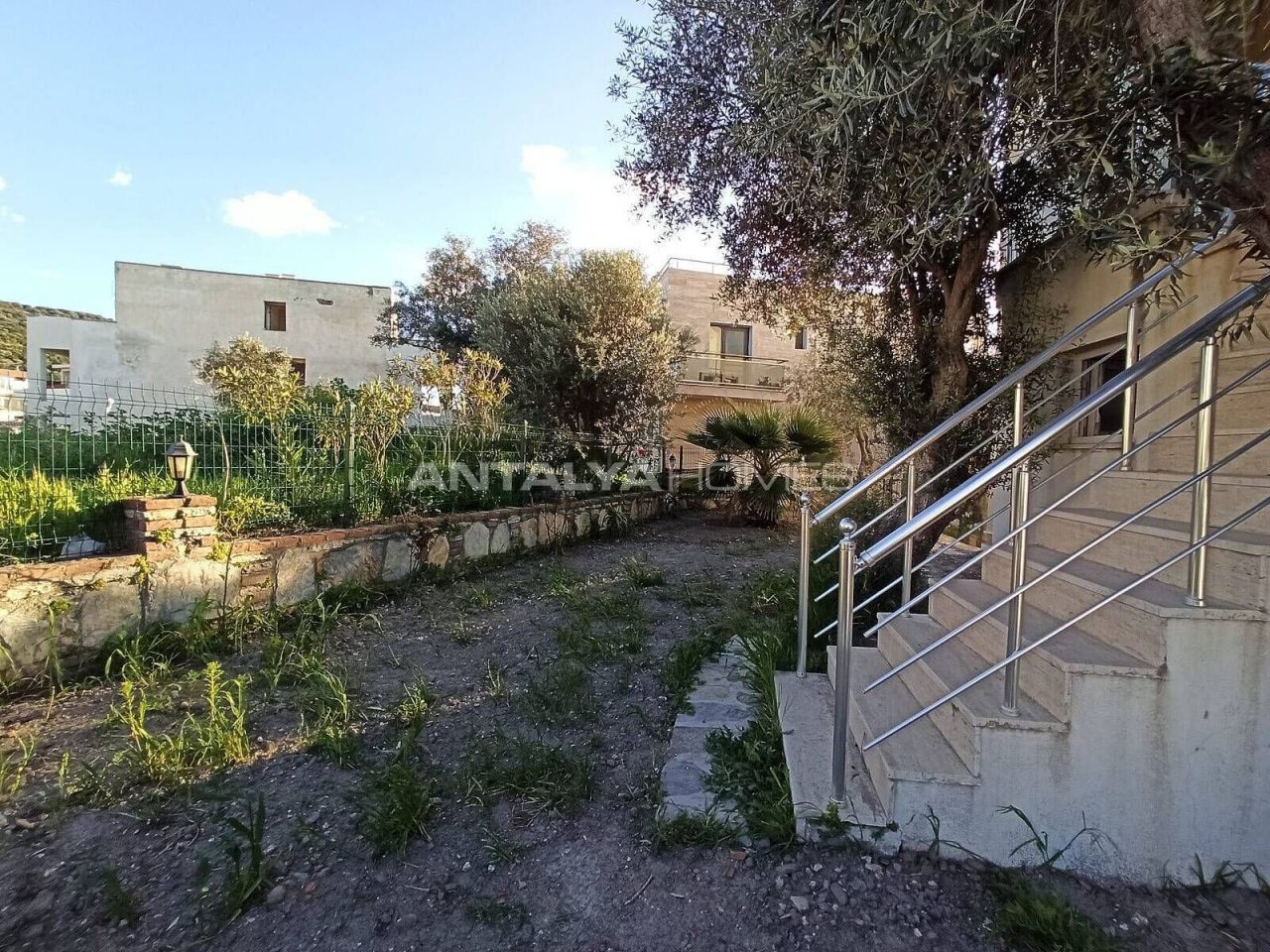 Апартаменты в Милясе, Турция, 170 м2 фото 5