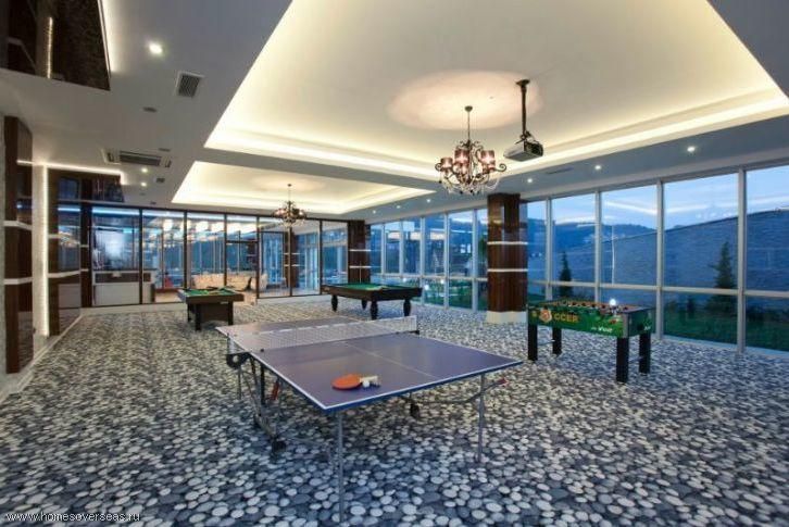 Квартира в Алании, Турция, 120 м2 фото 4