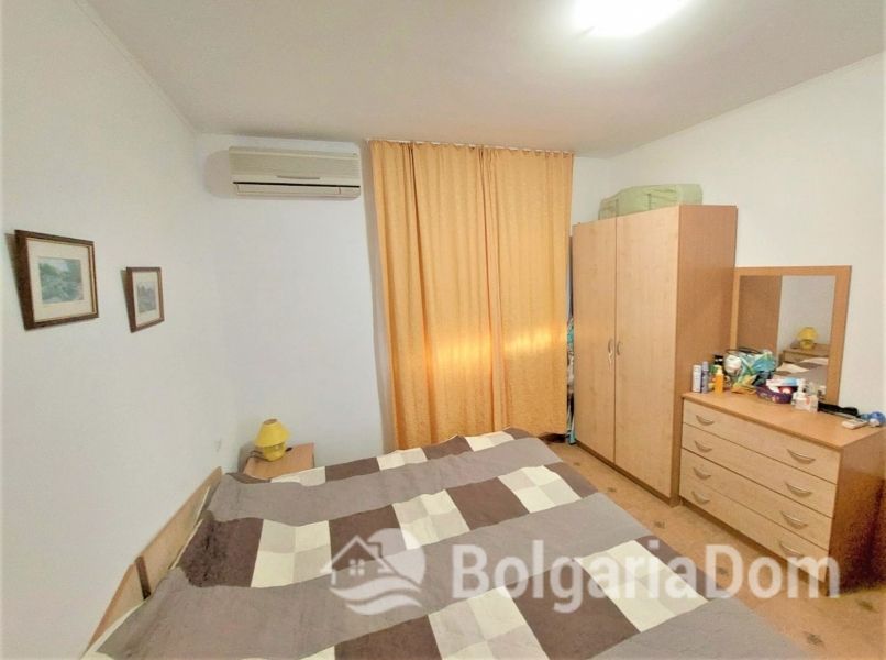 Квартира в Святом Власе, Болгария, 67 м2 фото 3