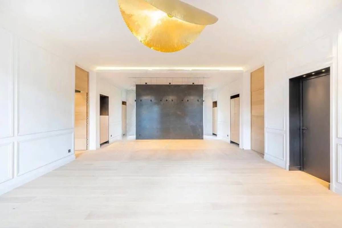 Вилла в Рокбрюн-Кап-Мартен, Франция, 400 м2 фото 4