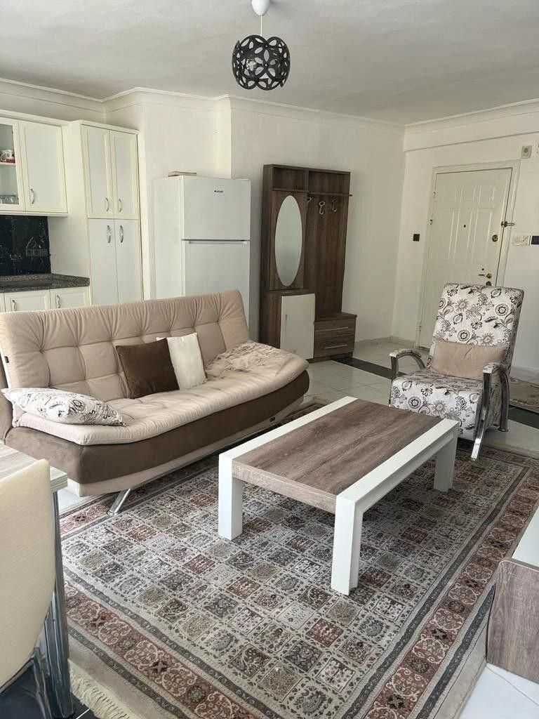 Квартира в Алании, Турция, 65 м2 фото 2