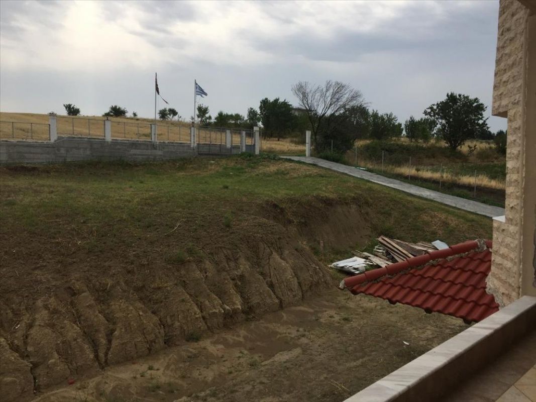 Дом на Северо-Эгейских островах, Греция, 560 м2 фото 3