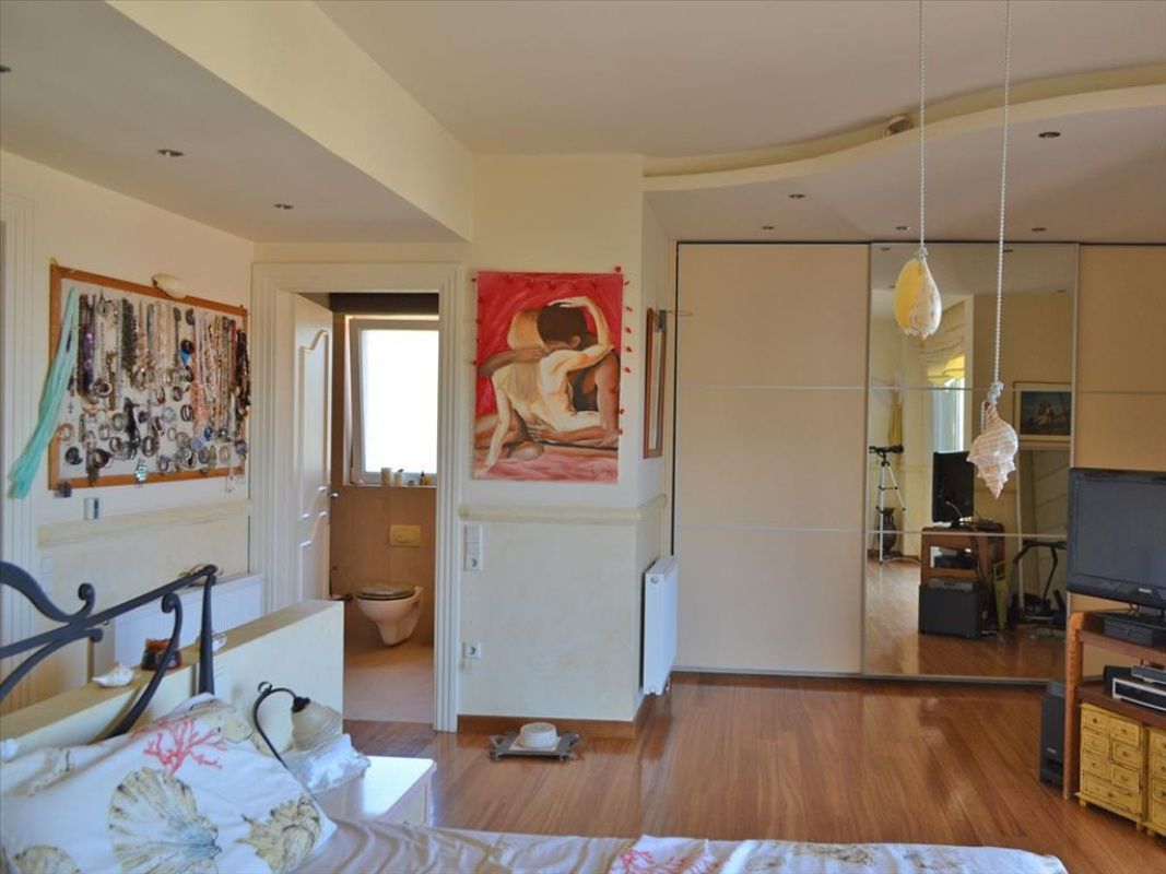 Дом в Афинах, Греция, 330 м2 фото 4
