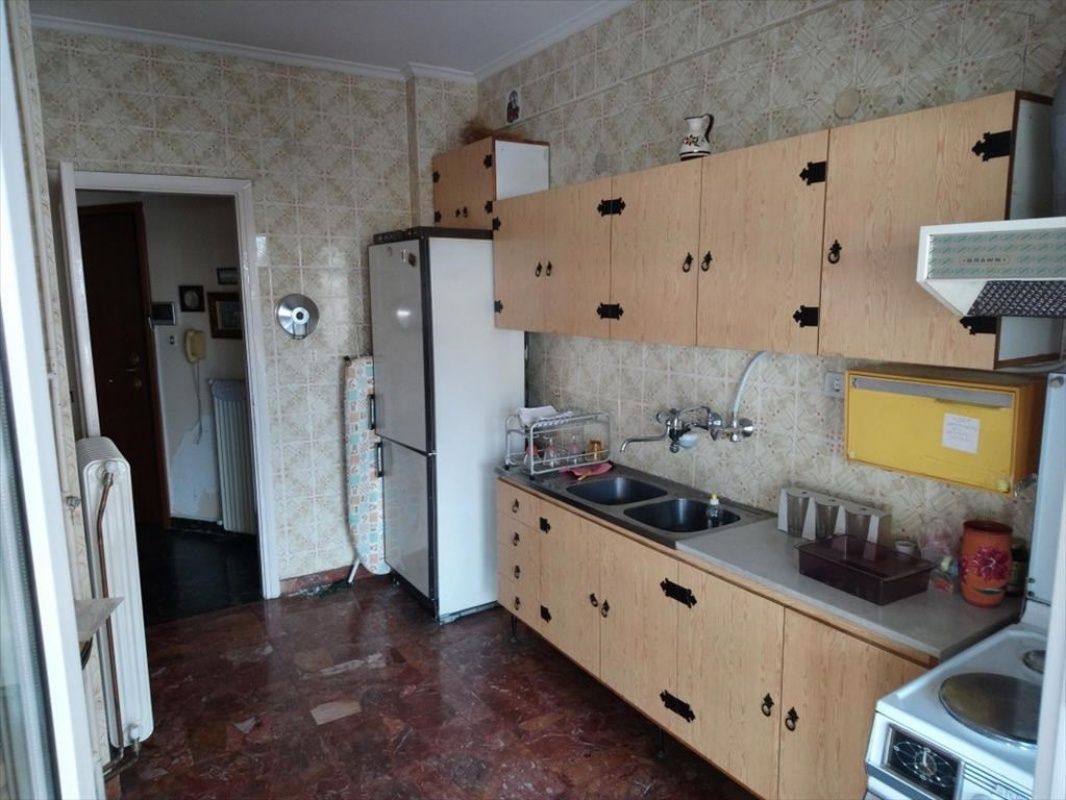 Квартира на Северо-Эгейских островах, Греция, 105 м2 фото 4