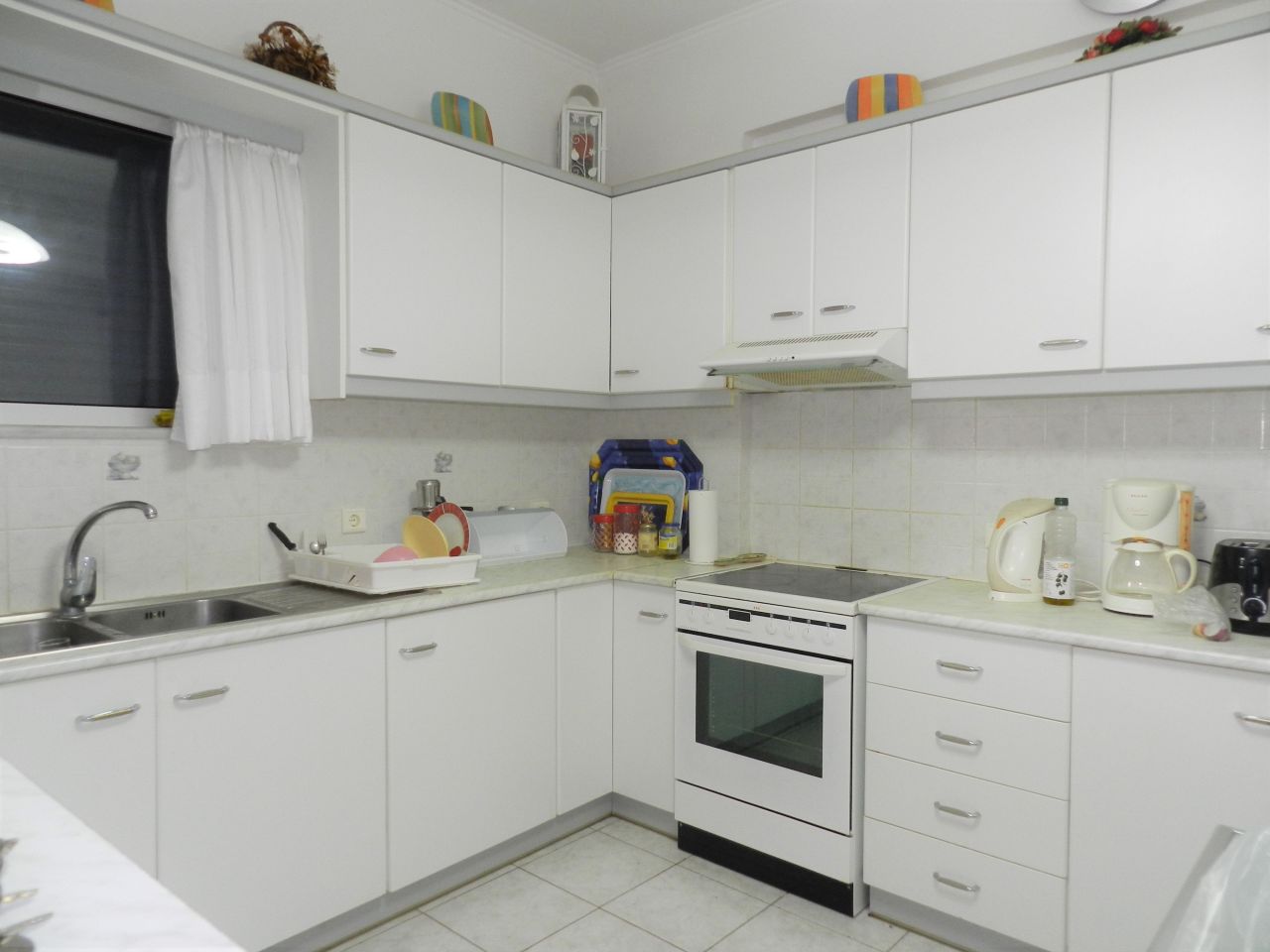 Вилла в Лутраки, Греция, 250 м2 фото 4