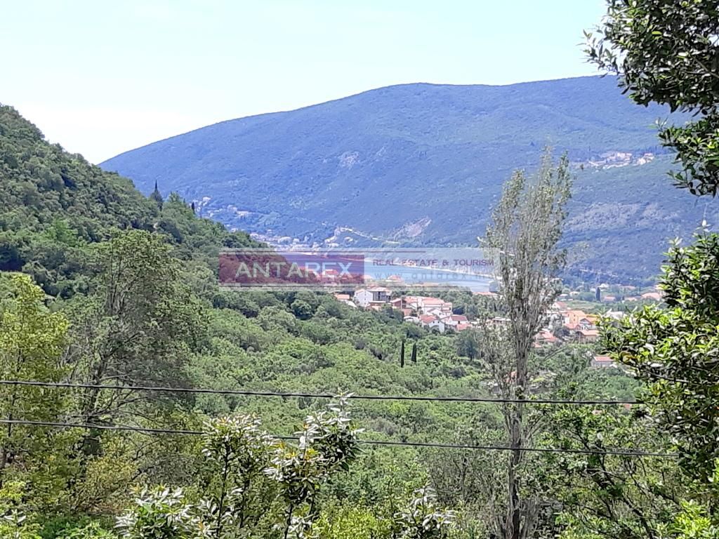 Вилла в Херцег-Нови, Черногория, 95 м2 фото 2