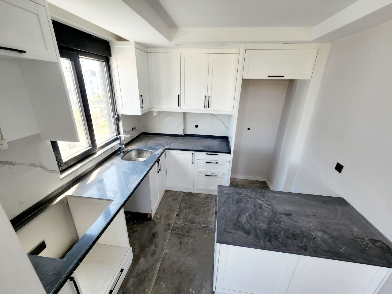 Квартира в Манавгате, Турция, 150 м2 фото 5