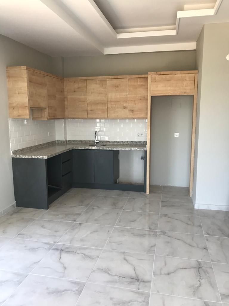 Квартира в Алании, Турция, 60 м2 фото 5