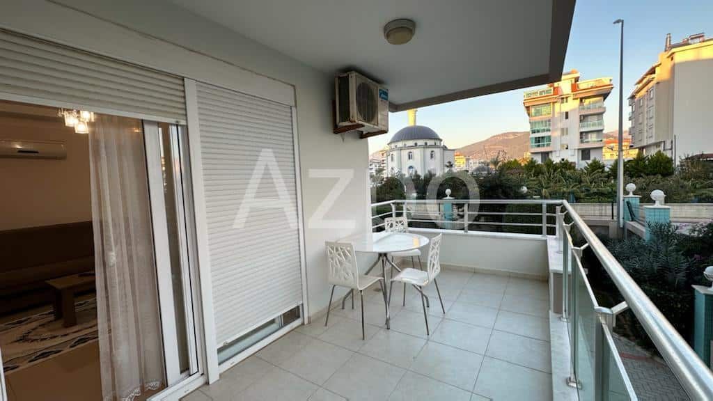 Апартаменты в Алании, Турция, 70 м2 фото 5