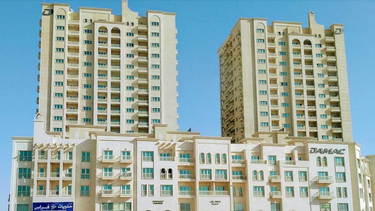 Квартира в Дубае, ОАЭ, 94 м2 фото 2