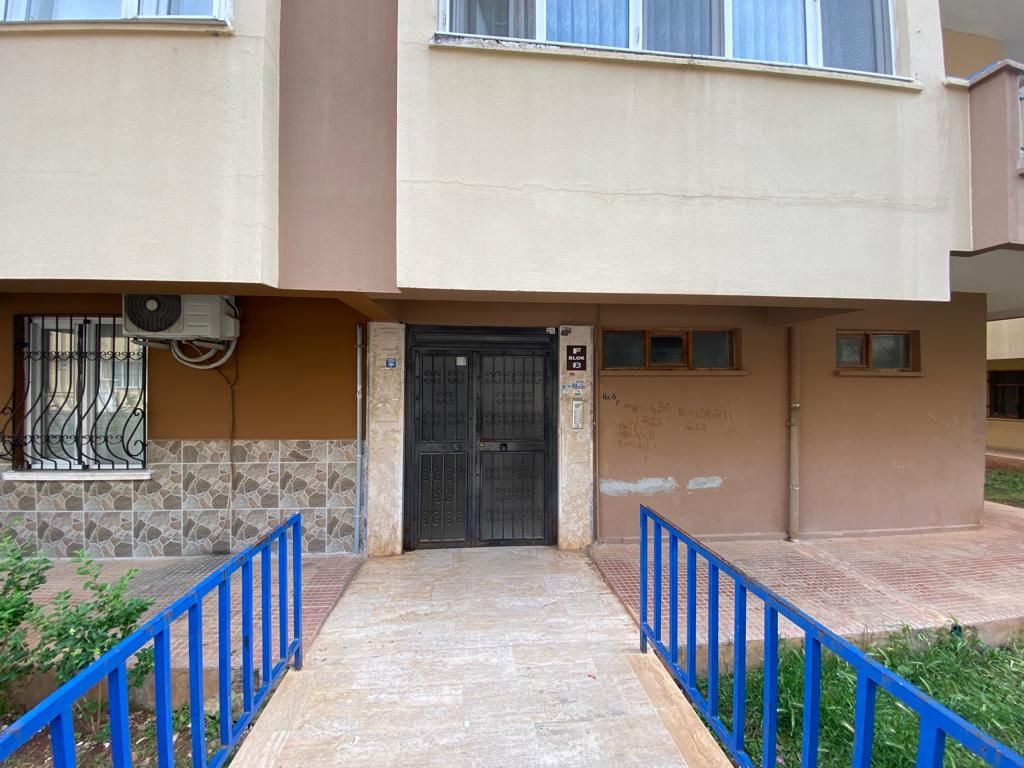 Квартира в Анталии, Турция, 120 м2 фото 5