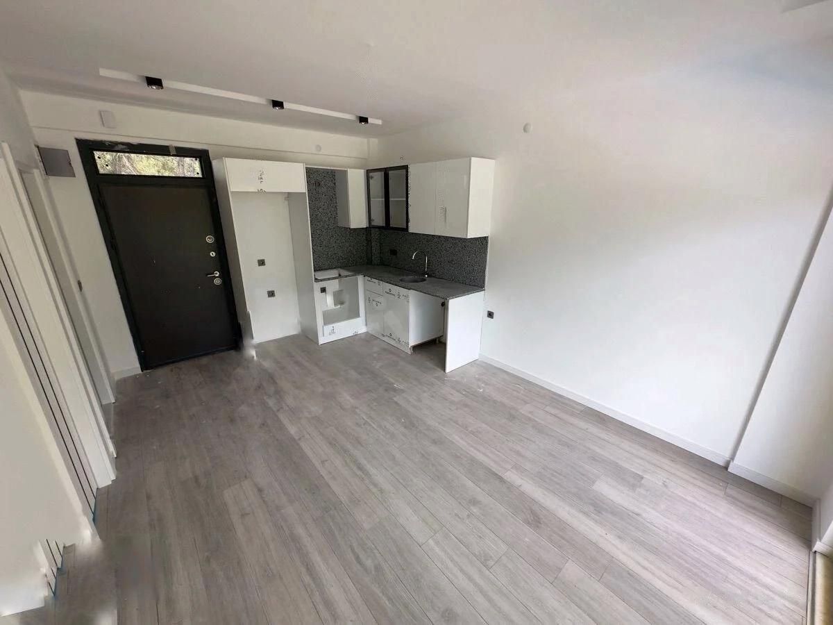 Квартира в Кемере, Турция, 30 м2 фото 3
