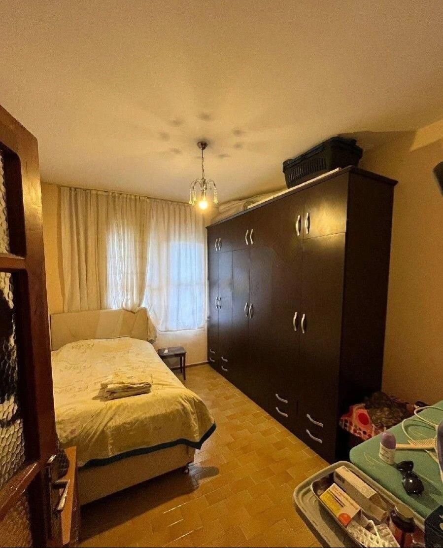 Квартира в Алании, Турция, 100 м2 фото 5
