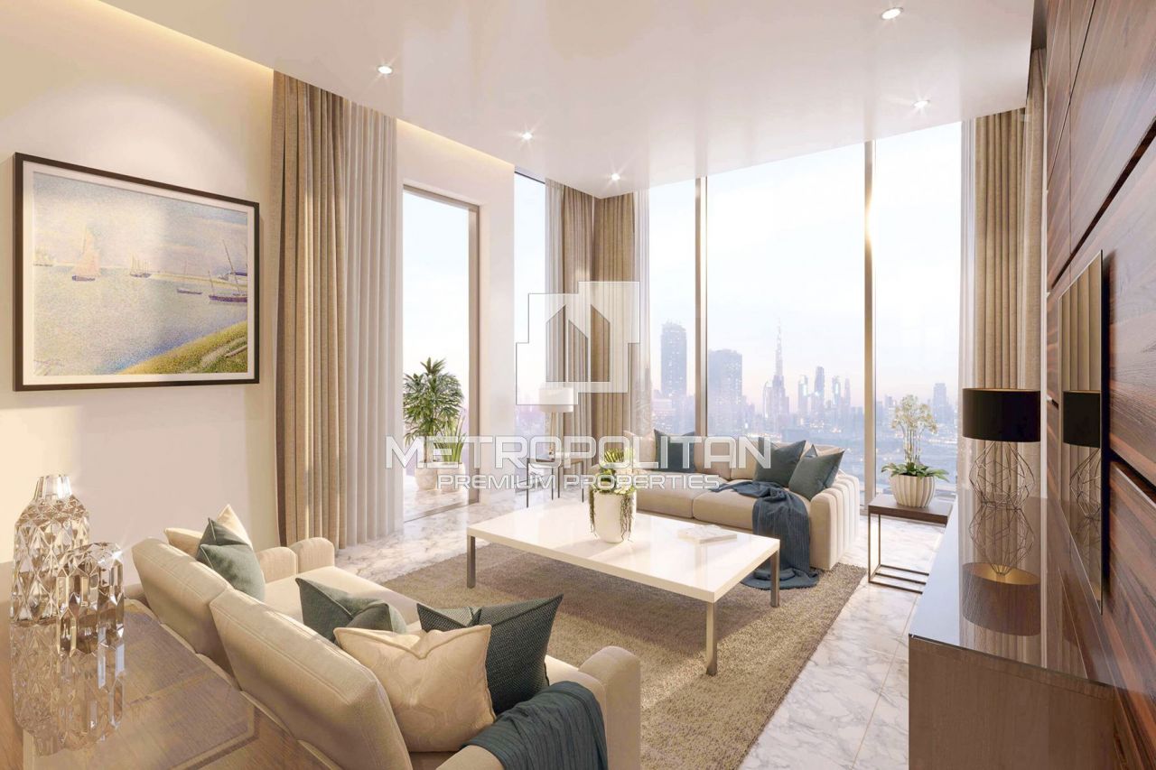 Апартаменты в Дубае, ОАЭ, 70 м2 фото 5