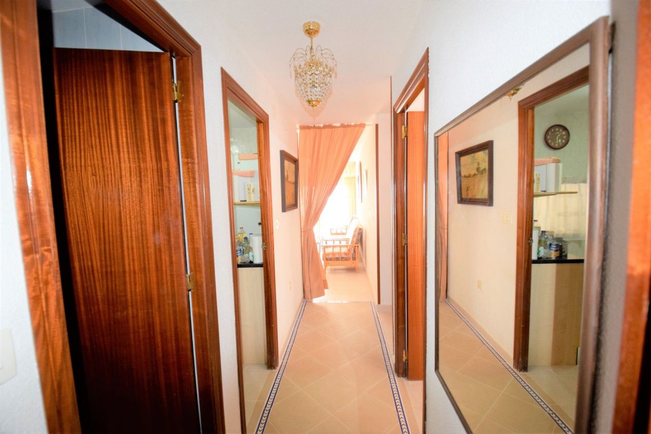 Апартаменты в Гуардамар-дель-Сегура, Испания, 76 м2 фото 4